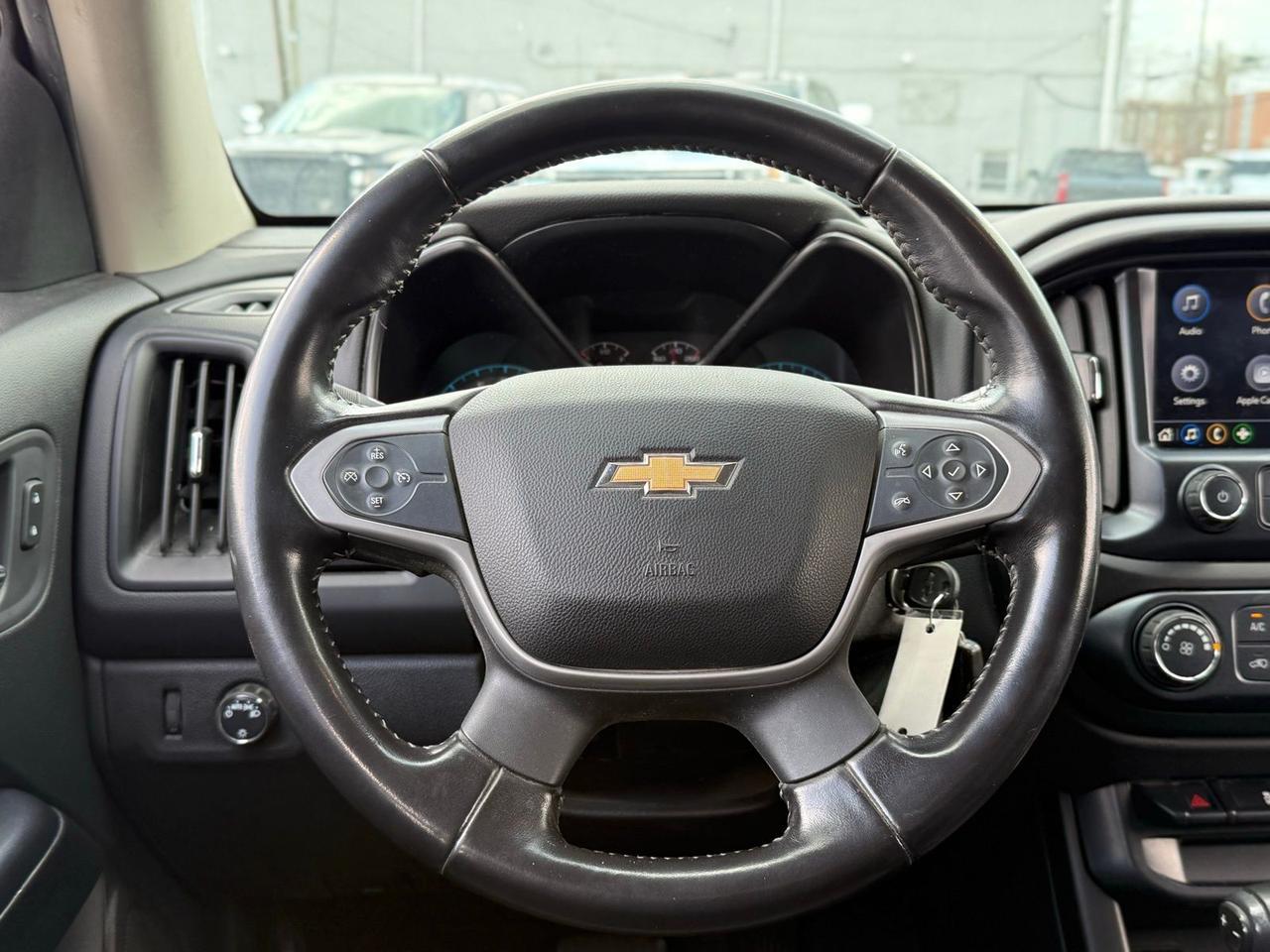 2019 Chevrolet Colorado LT Crestwood KY