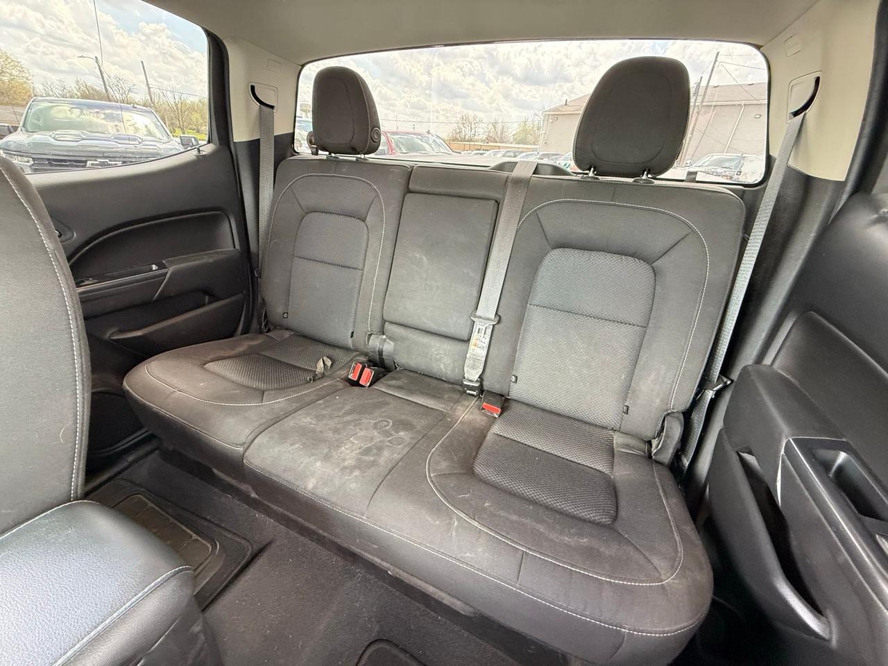 2019 Chevrolet Colorado LT Crestwood KY