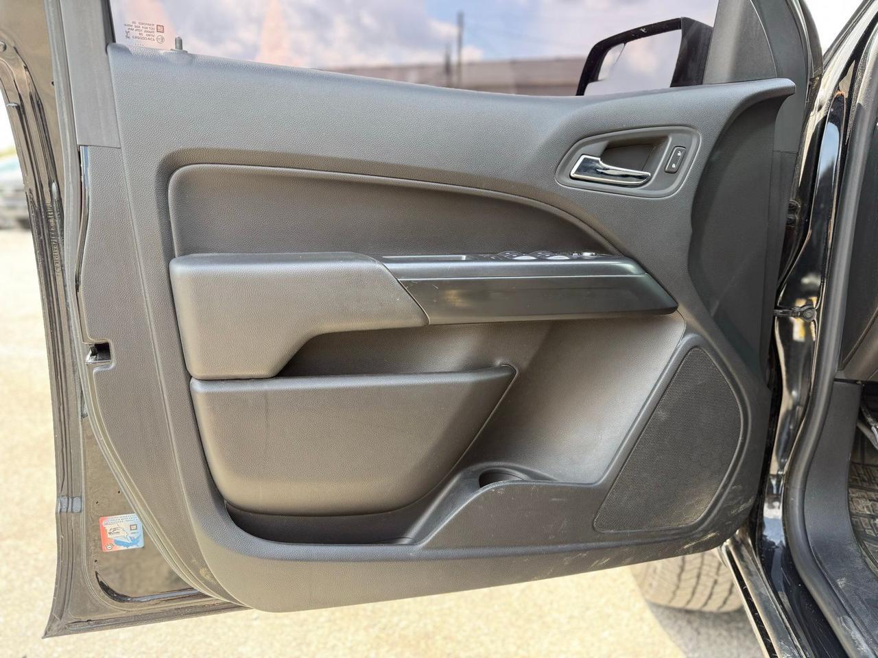 2019 Chevrolet Colorado LT Crestwood KY