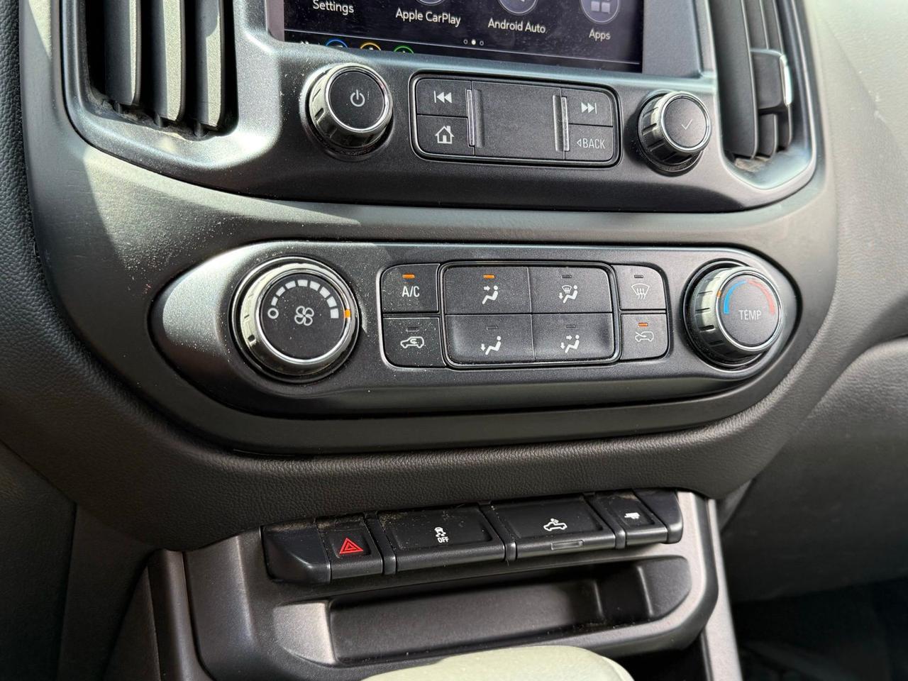 2019 Chevrolet Colorado LT Crestwood KY