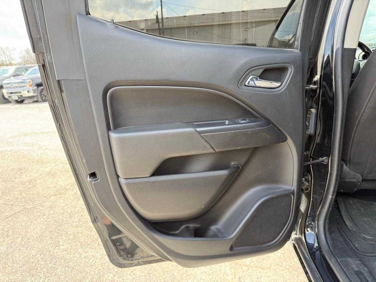 2019 Chevrolet Colorado LT Crestwood KY