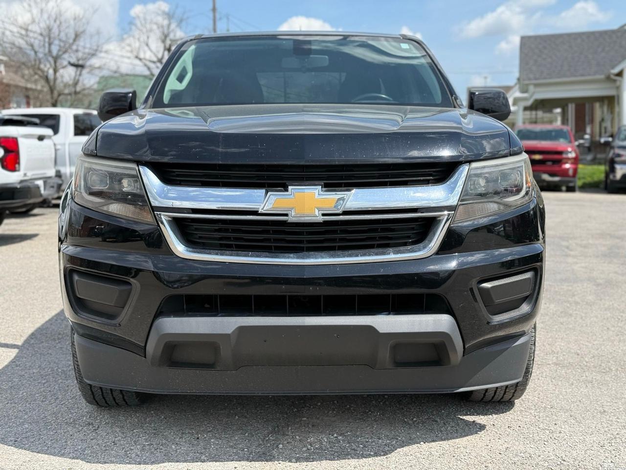 2019 Chevrolet Colorado LT Crestwood KY