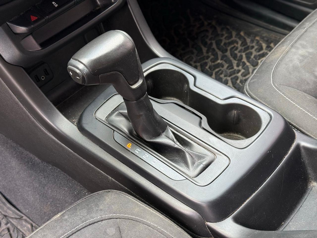 2019 Chevrolet Colorado LT Crestwood KY