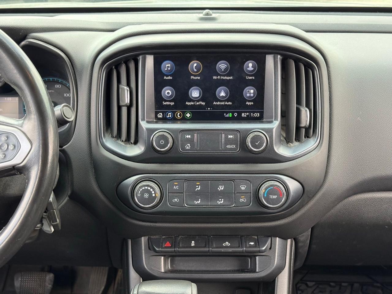 2019 Chevrolet Colorado LT Crestwood KY