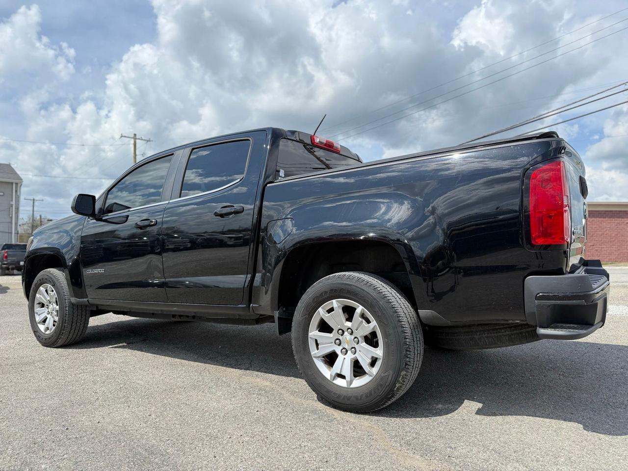 2019 Chevrolet Colorado LT Crestwood KY