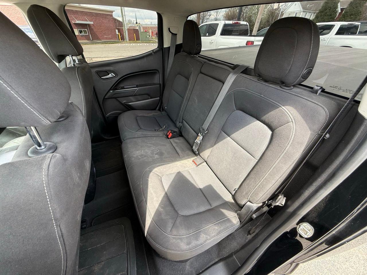 2019 Chevrolet Colorado LT Crestwood KY