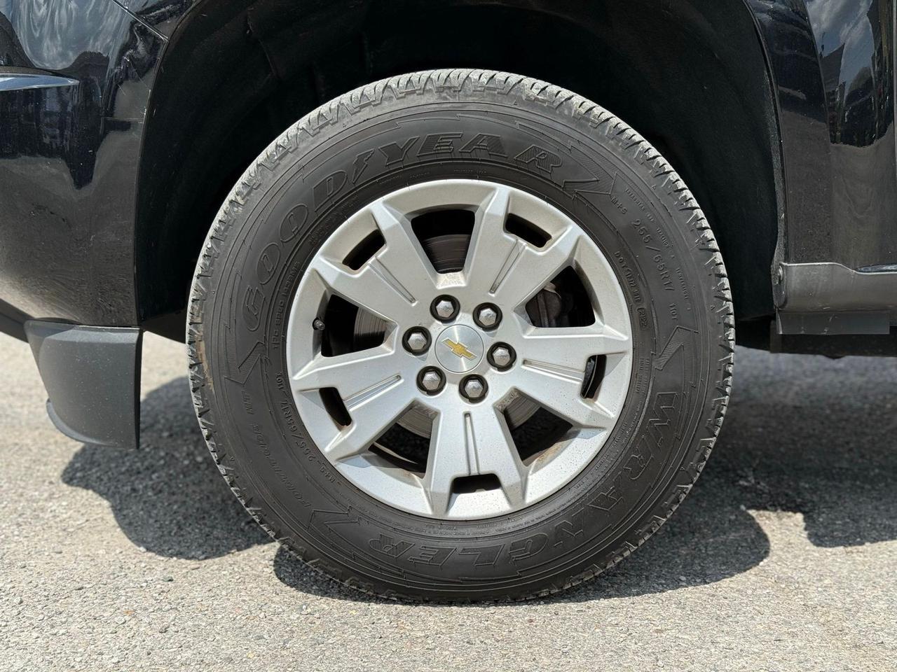 2019 Chevrolet Colorado LT Crestwood KY