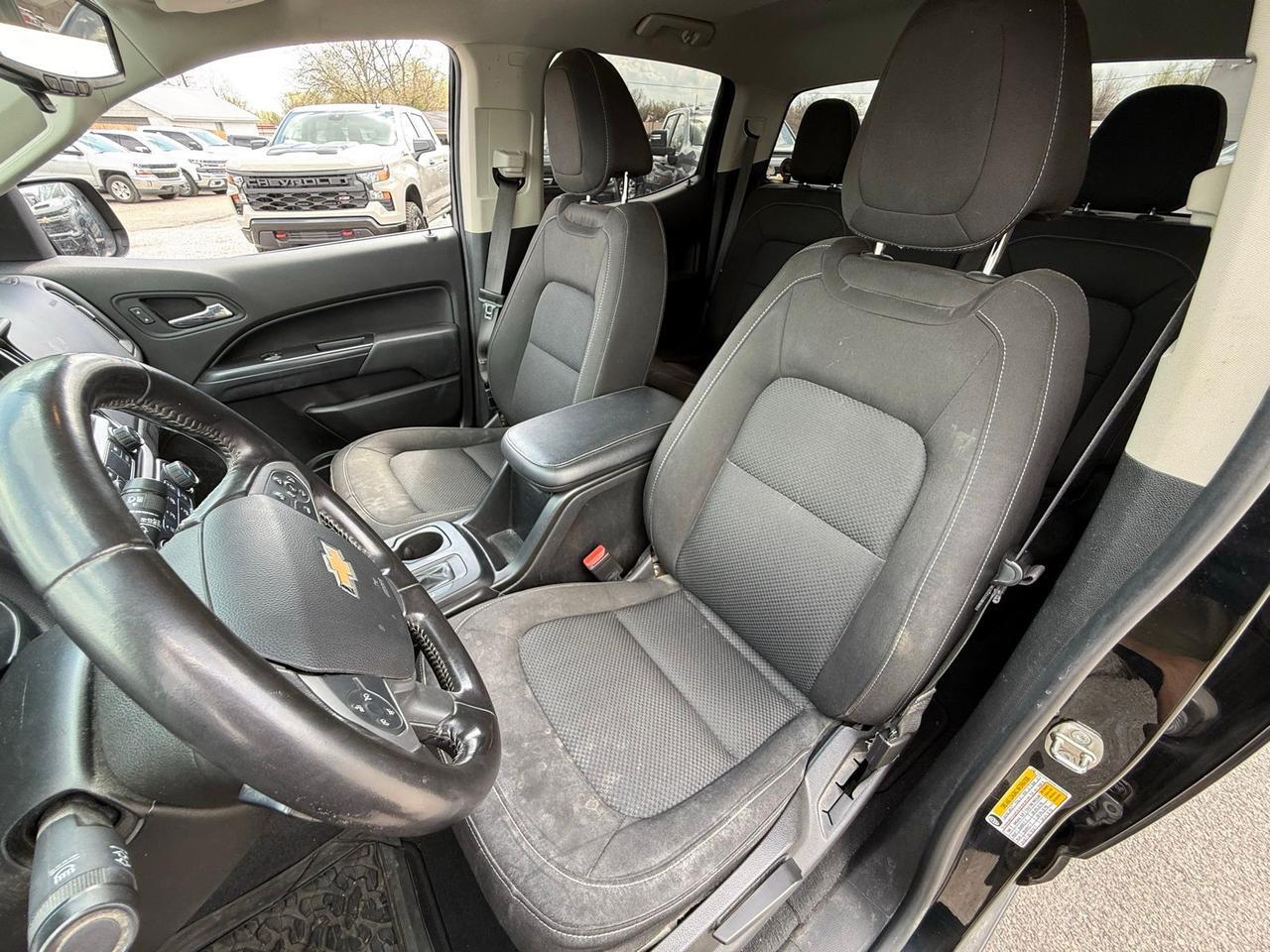 2019 Chevrolet Colorado LT Crestwood KY