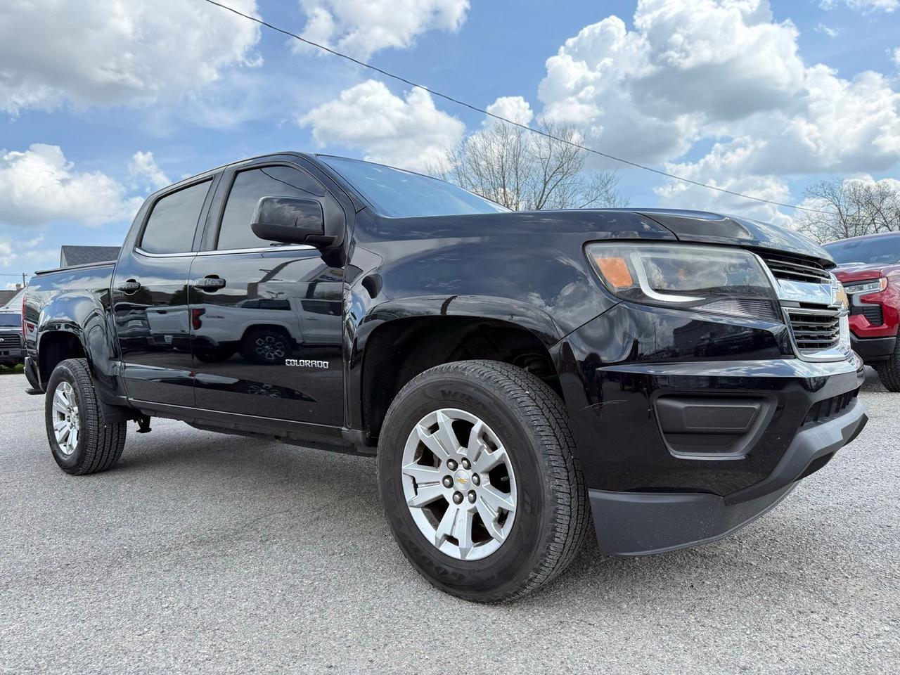 2019 Chevrolet Colorado LT Crestwood KY