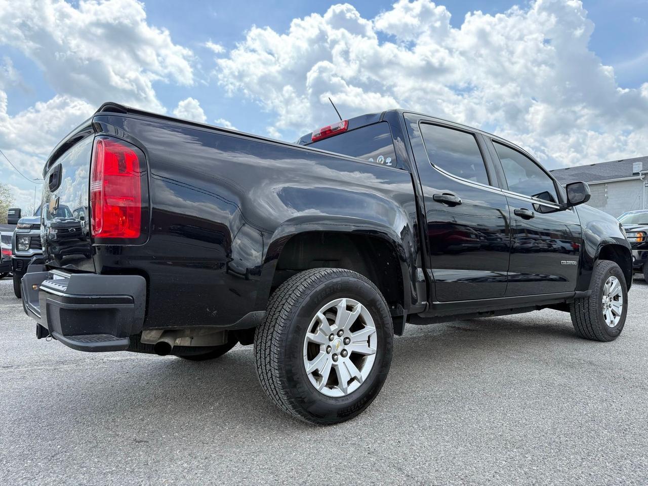 2019 Chevrolet Colorado LT Crestwood KY