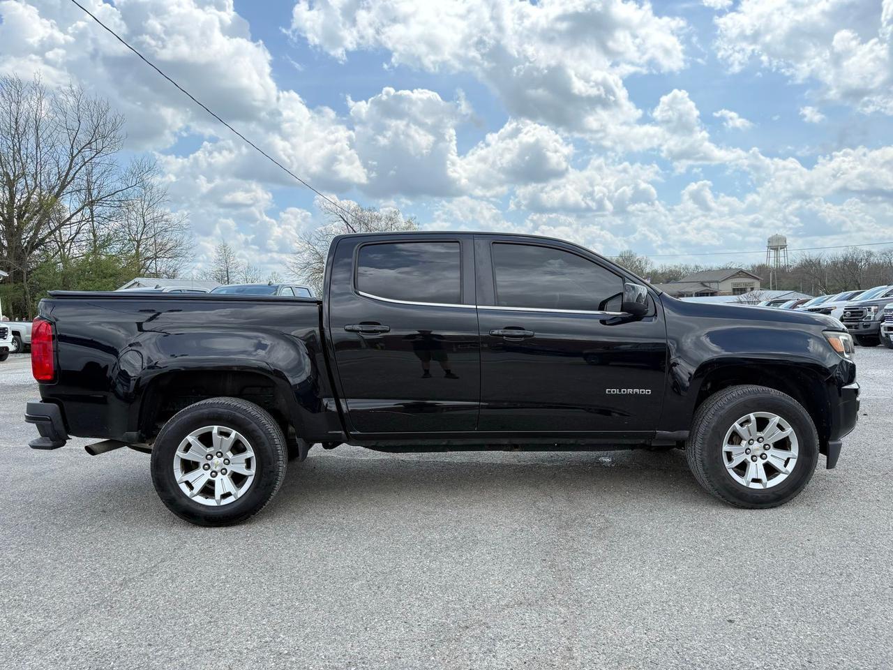 2019 Chevrolet Colorado LT Crestwood KY