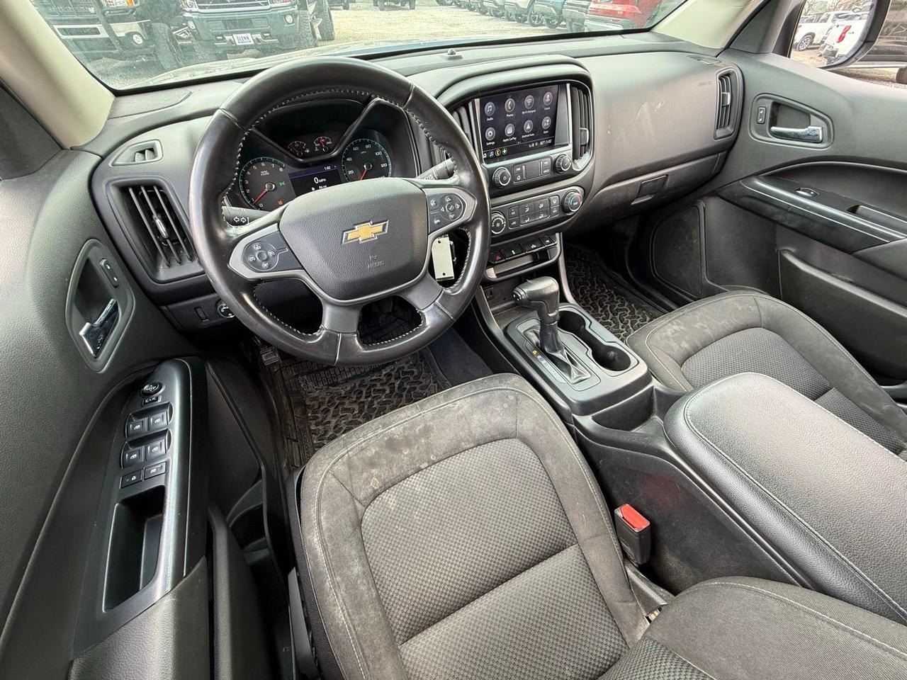 2019 Chevrolet Colorado LT Crestwood KY