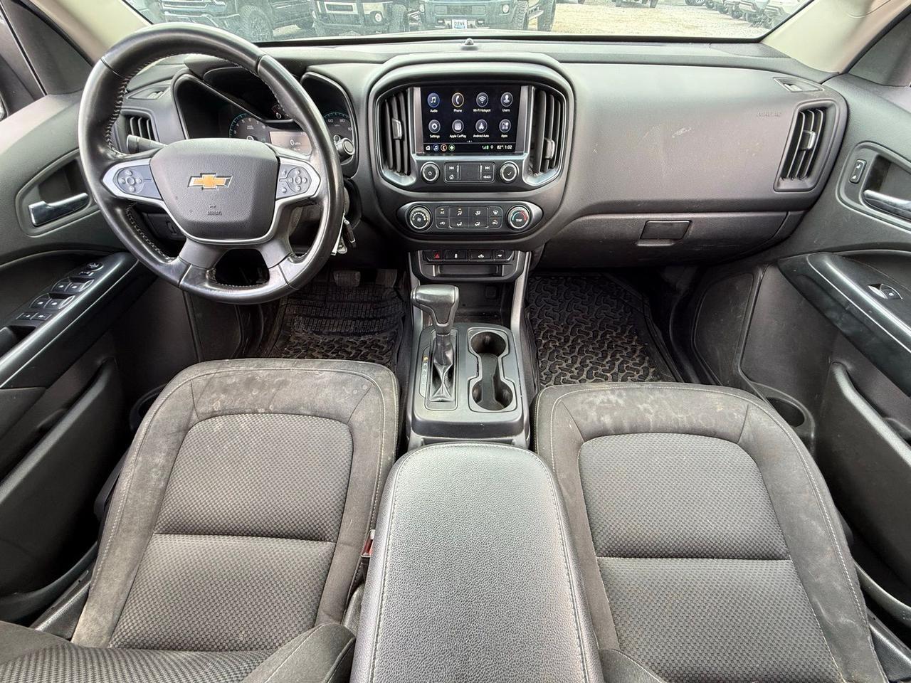 2019 Chevrolet Colorado LT Crestwood KY