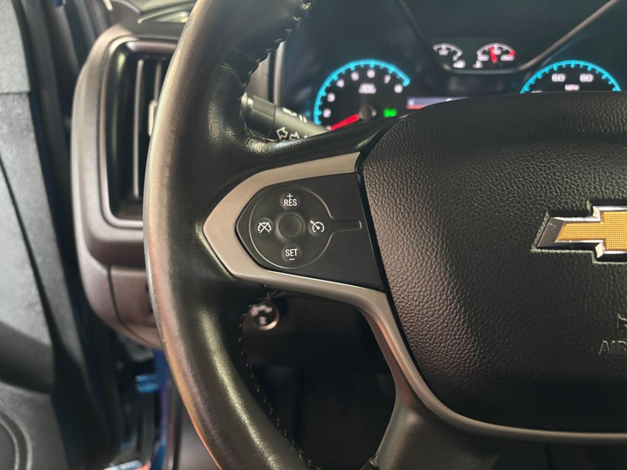 2019 Chevrolet Colorado LT Franklin OH