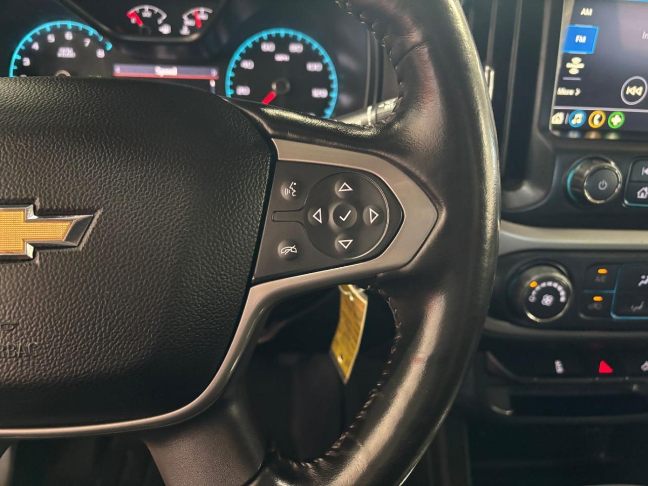 2019 Chevrolet Colorado LT Franklin OH