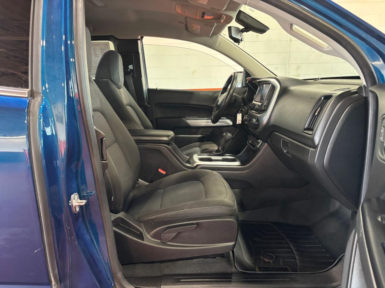 2019 Chevrolet Colorado LT Franklin OH