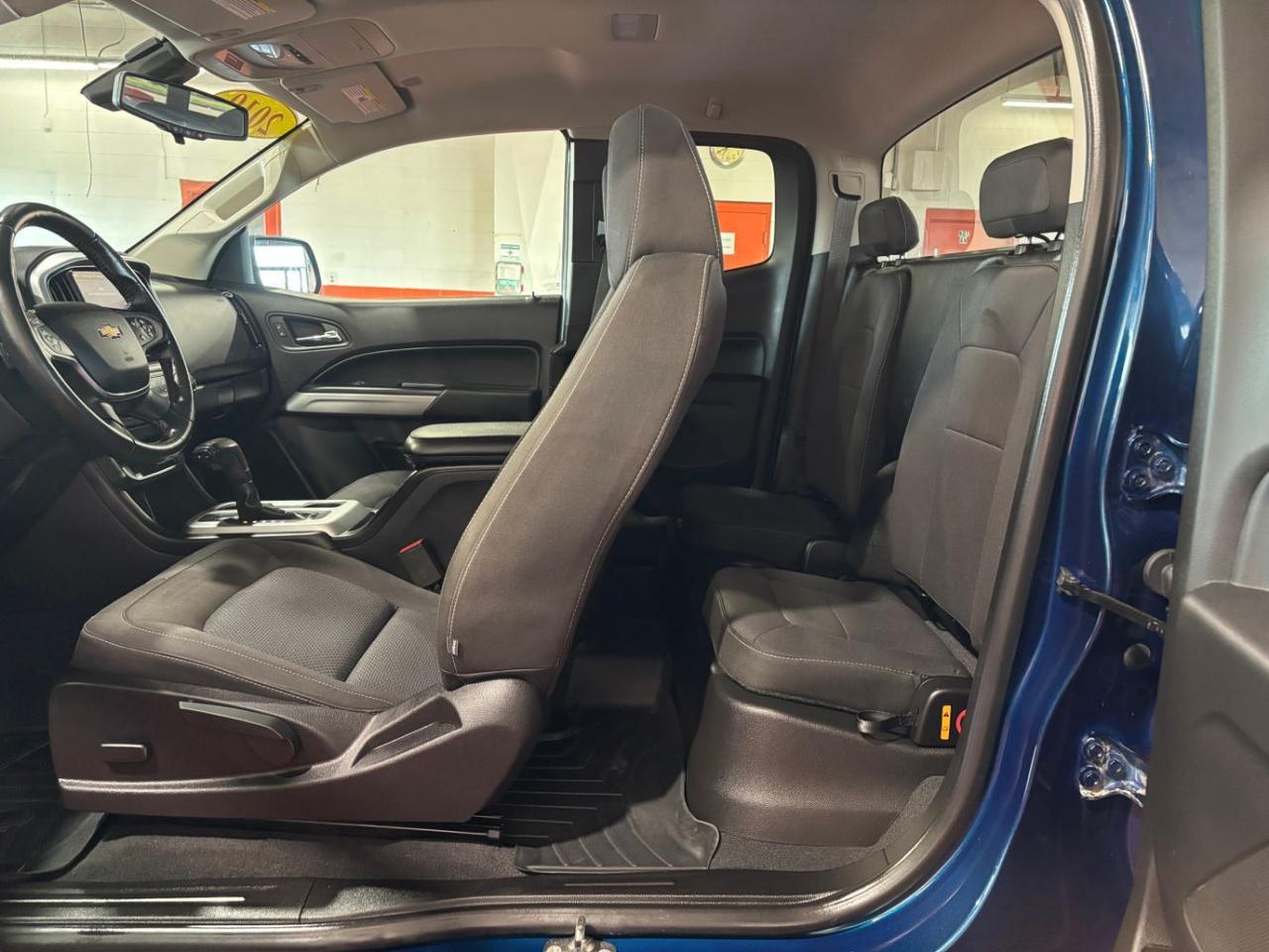 2019 Chevrolet Colorado LT Franklin OH