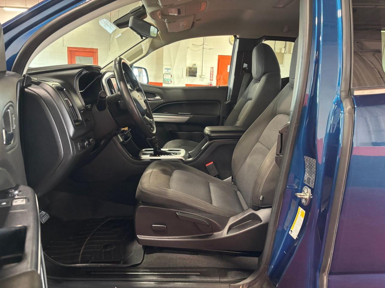 2019 Chevrolet Colorado LT Franklin OH