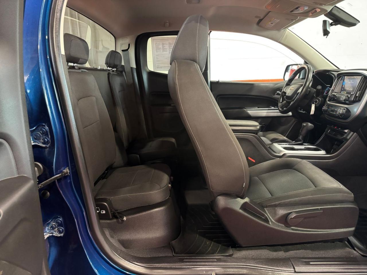 2019 Chevrolet Colorado LT Franklin OH