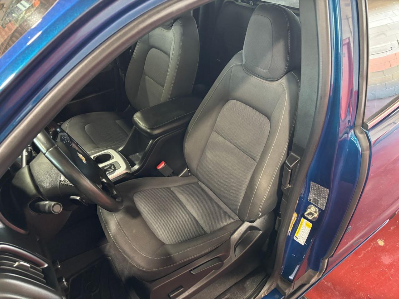 2019 Chevrolet Colorado LT Franklin OH