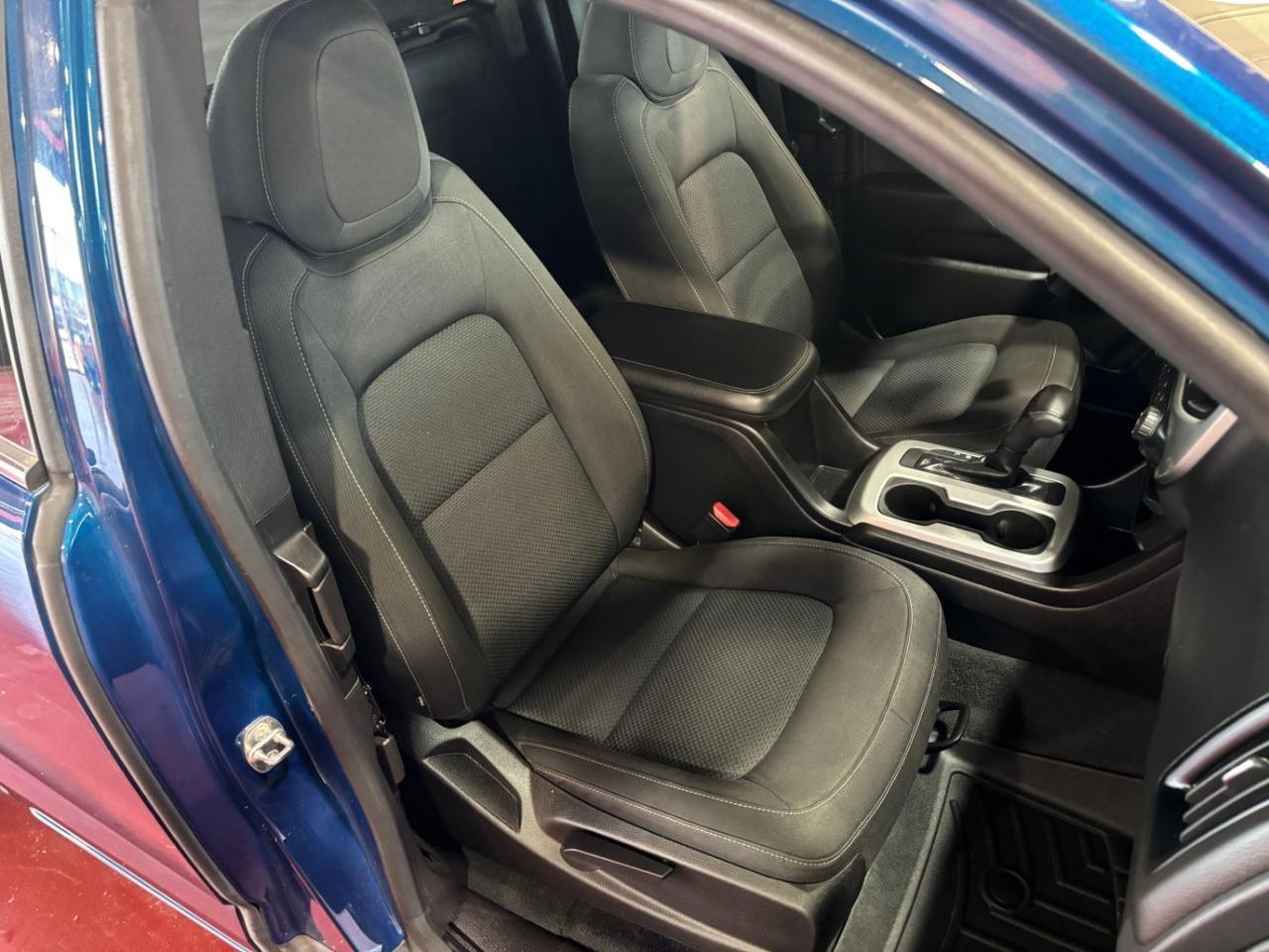 2019 Chevrolet Colorado LT Franklin OH