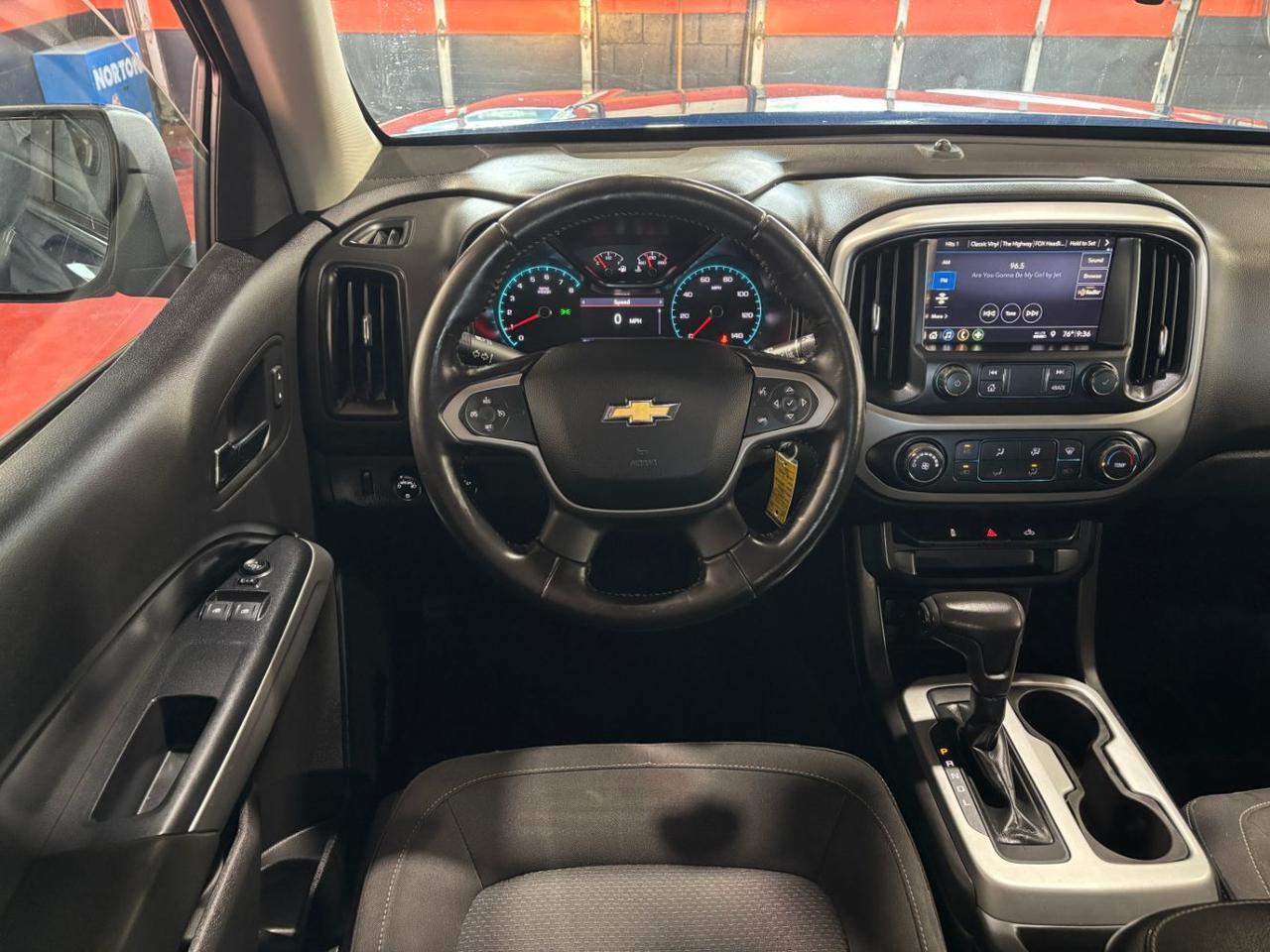 2019 Chevrolet Colorado LT Franklin OH