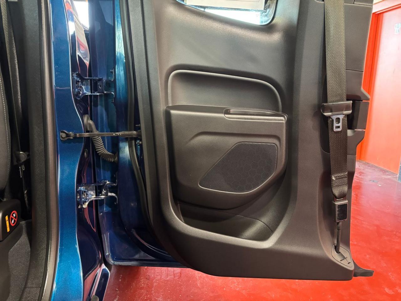 2019 Chevrolet Colorado LT Franklin OH
