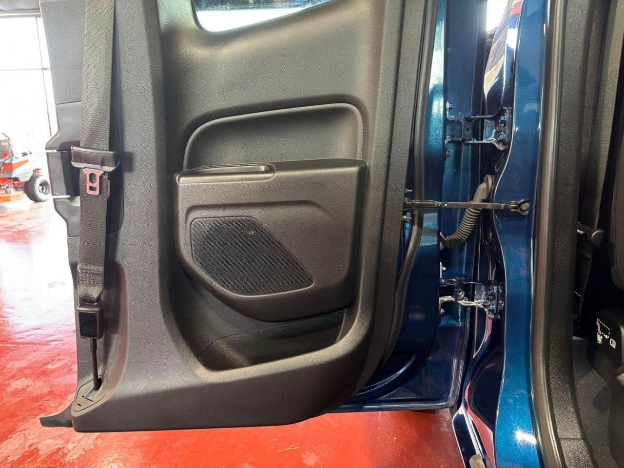 2019 Chevrolet Colorado LT Franklin OH