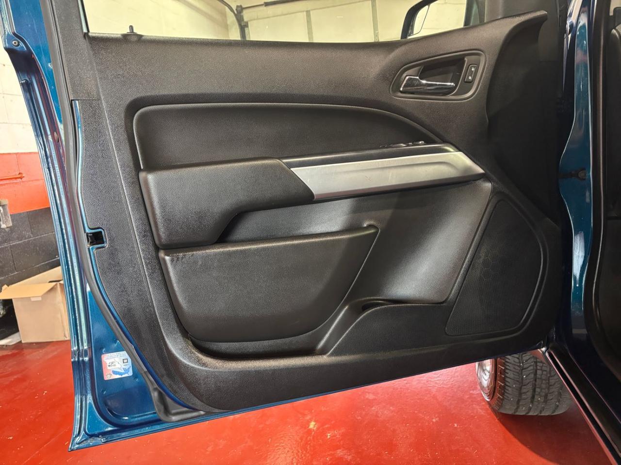 2019 Chevrolet Colorado LT Franklin OH