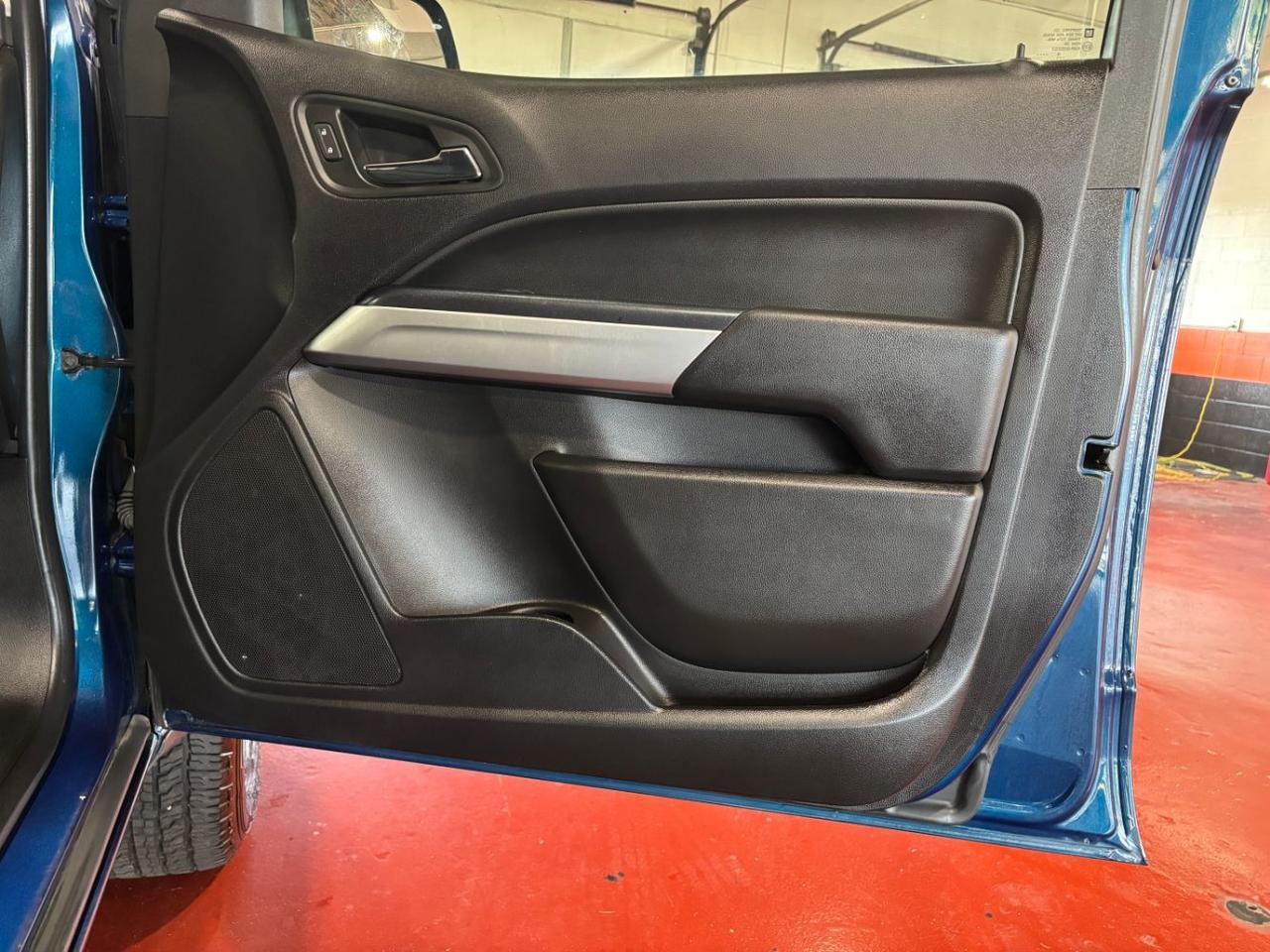 2019 Chevrolet Colorado LT Franklin OH