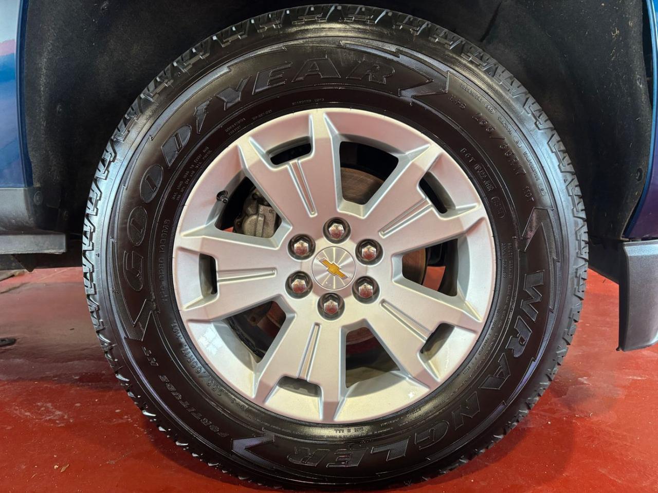 2019 Chevrolet Colorado LT Franklin OH