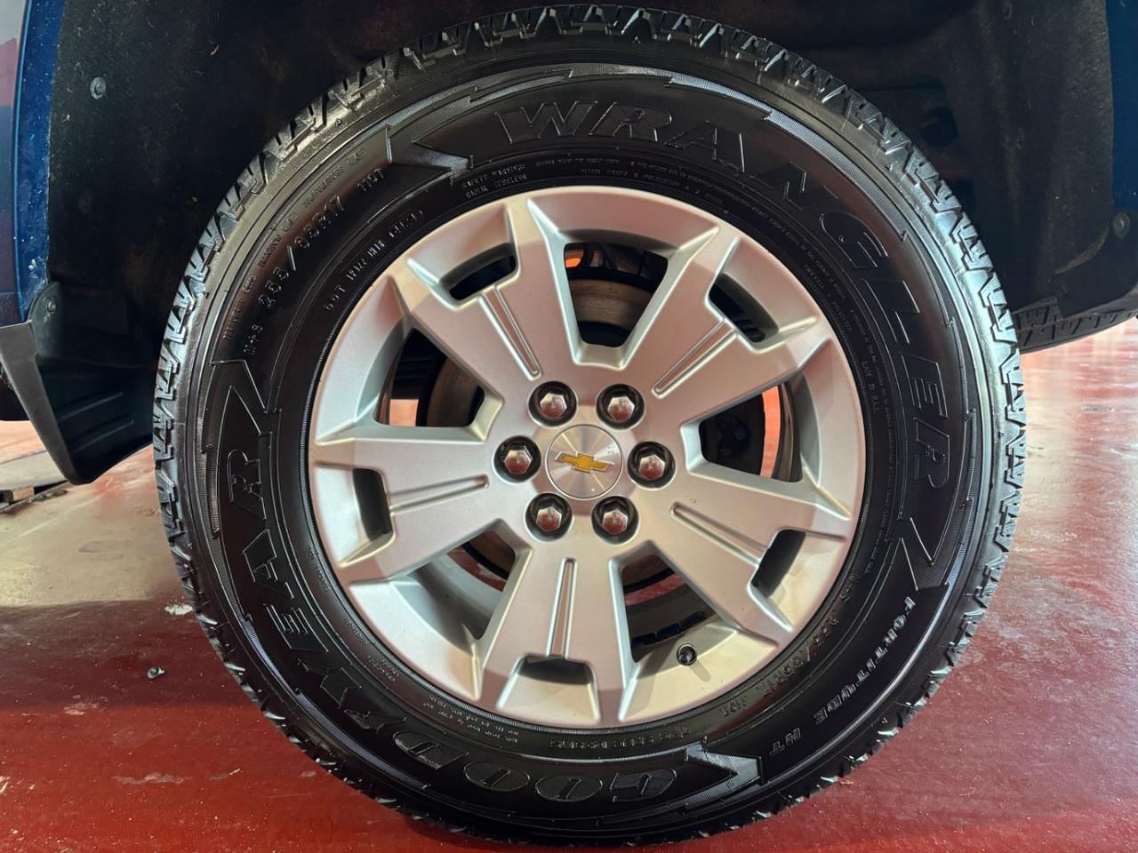 2019 Chevrolet Colorado LT Franklin OH