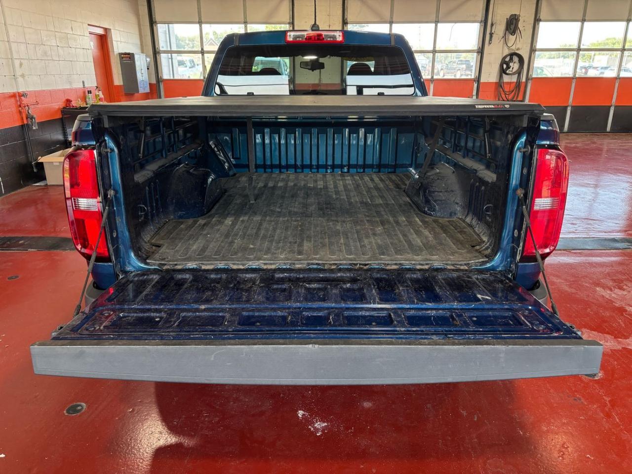 2019 Chevrolet Colorado LT Franklin OH