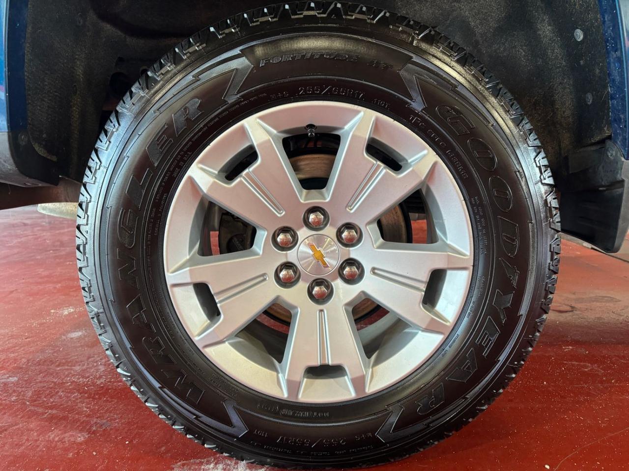 2019 Chevrolet Colorado LT Franklin OH