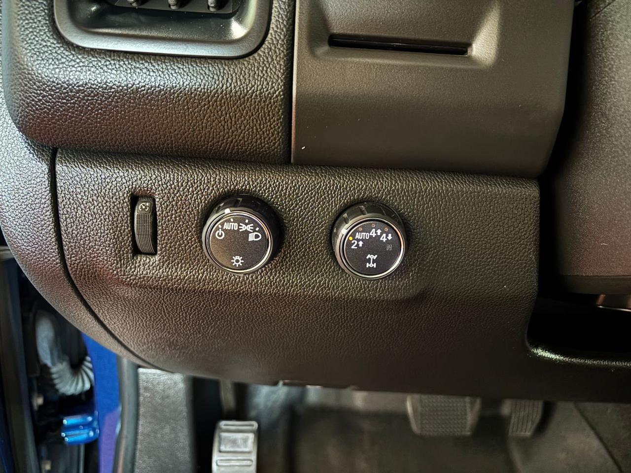 2019 Chevrolet Colorado LT Franklin OH