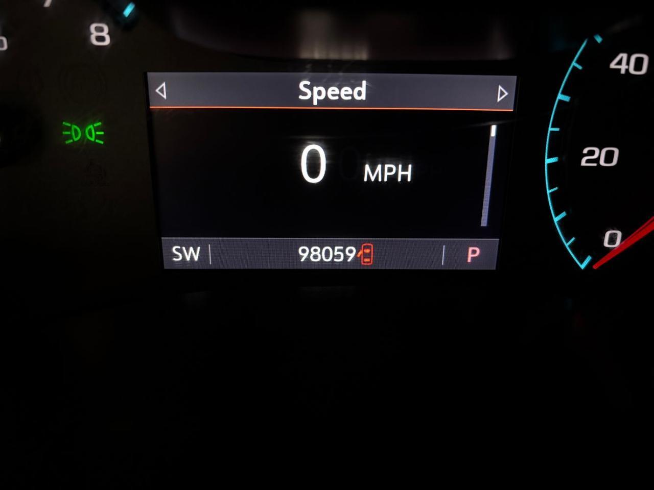 2019 Chevrolet Colorado LT Franklin OH
