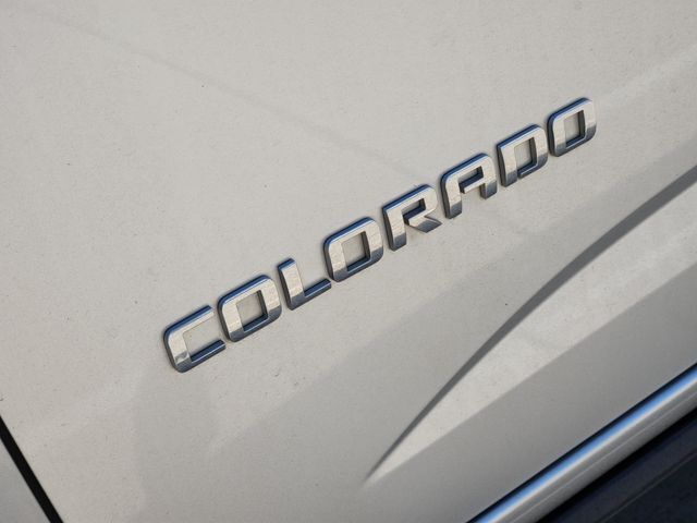 2019 Chevrolet Colorado LT Grapevine TX