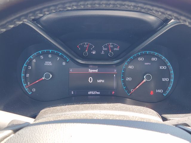 2019 Chevrolet Colorado LT Grapevine TX