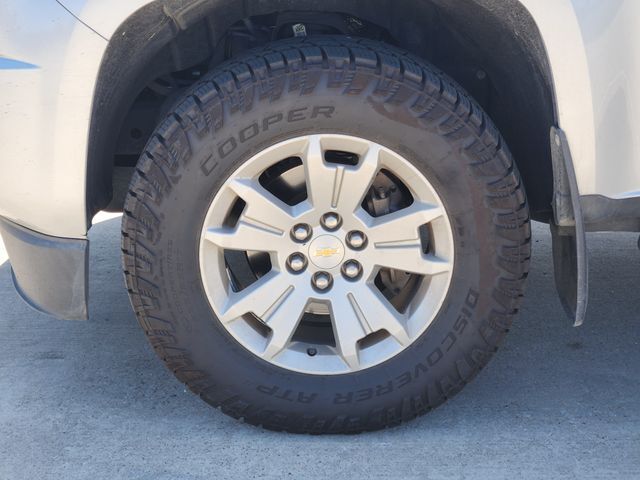 2019 Chevrolet Colorado LT Grapevine TX