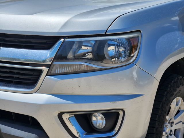 2019 Chevrolet Colorado LT Grapevine TX