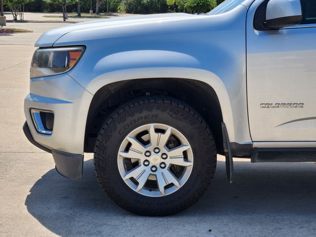 2019 Chevrolet Colorado LT Grapevine TX