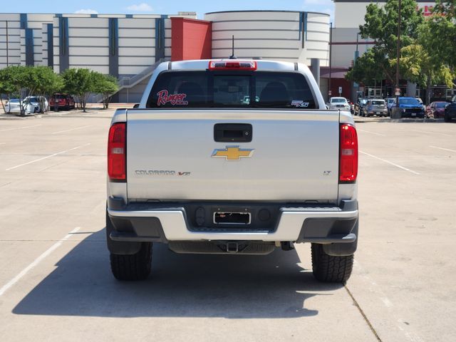 2019 Chevrolet Colorado LT Grapevine TX