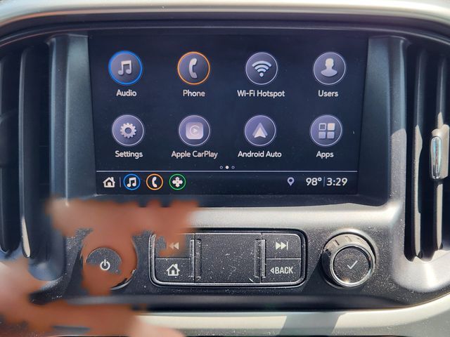 2019 Chevrolet Colorado LT Grapevine TX