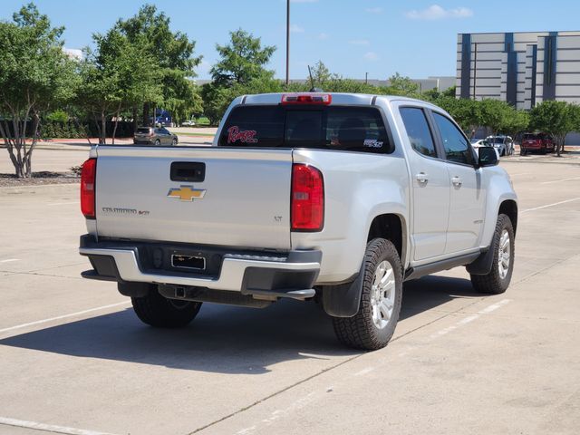 2019 Chevrolet Colorado LT Grapevine TX