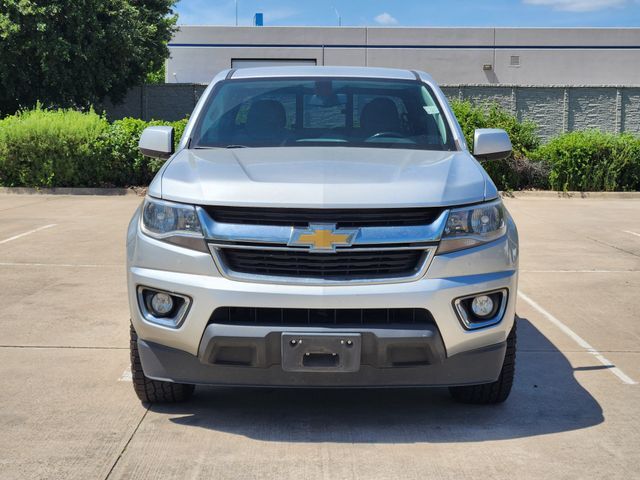 2019 Chevrolet Colorado LT Grapevine TX