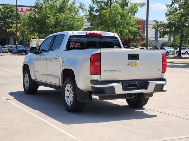 2019 Chevrolet Colorado LT Grapevine TX