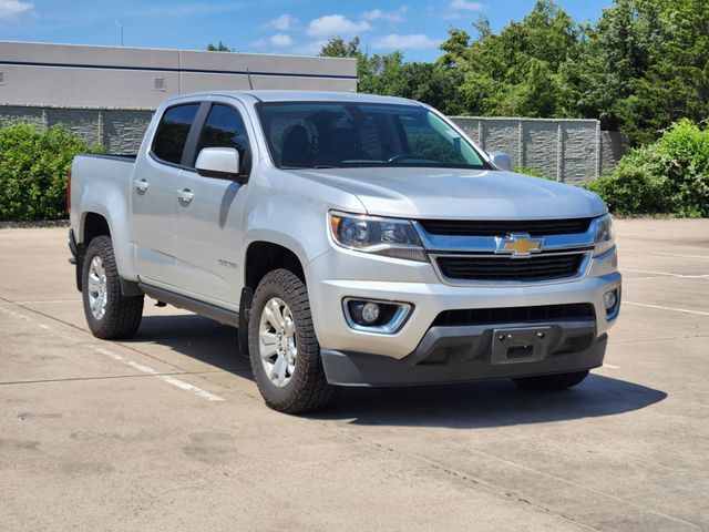 2019 Chevrolet Colorado LT Grapevine TX