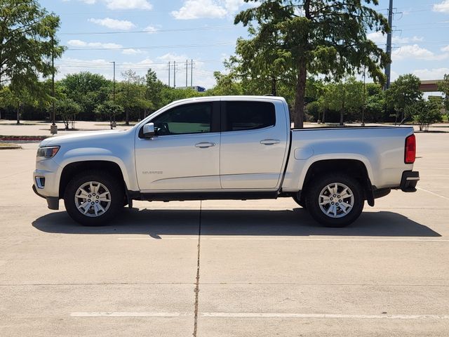 2019 Chevrolet Colorado LT Grapevine TX