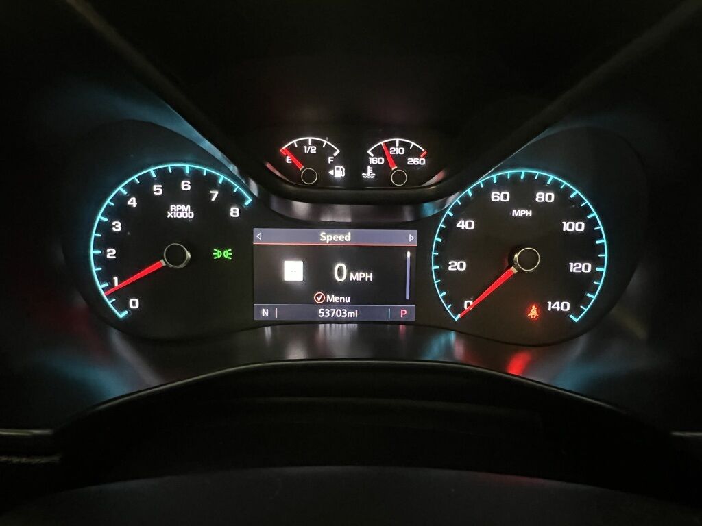 2019 Chevrolet Colorado LT Loveland CO