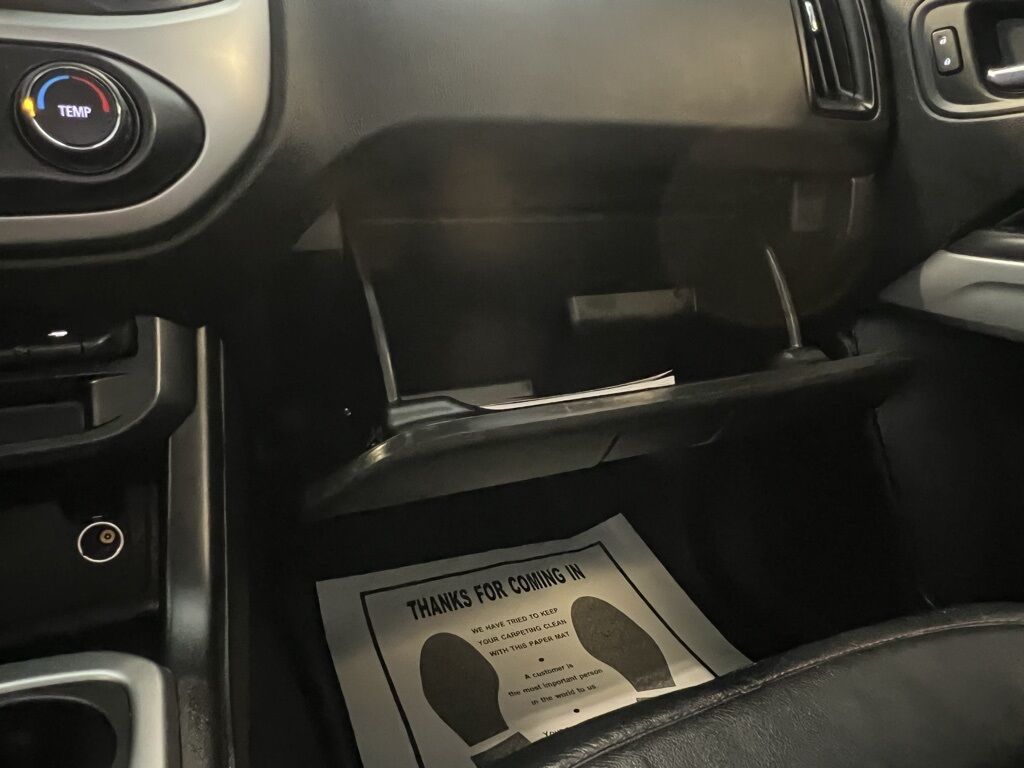 2019 Chevrolet Colorado LT Loveland CO